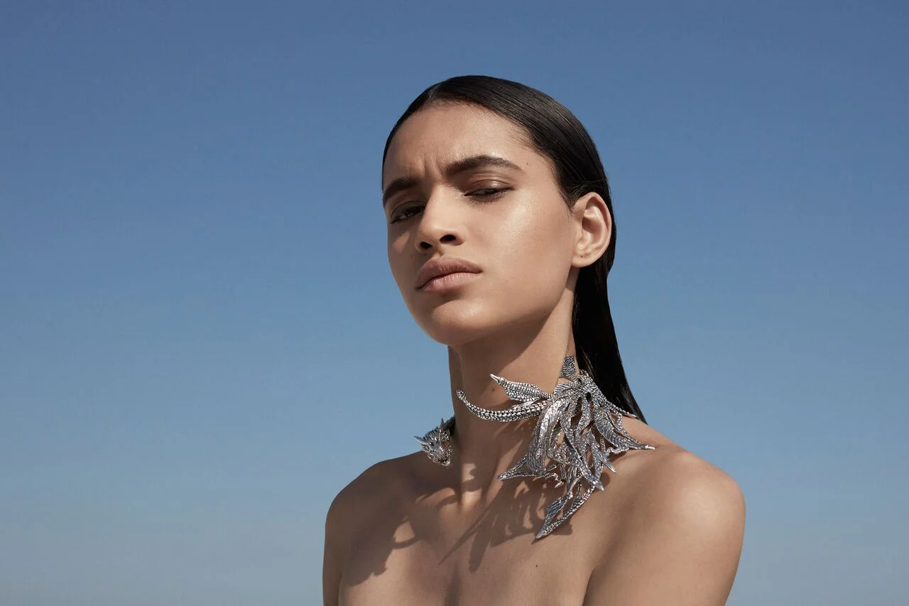 Get Daenerys' Amazing Jewelry and Do as Queens Do — Making Game of Thrones