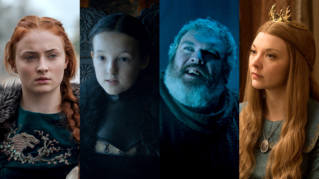 11 Season 6 Insights From the GoT Cast — Making Game of Thrones