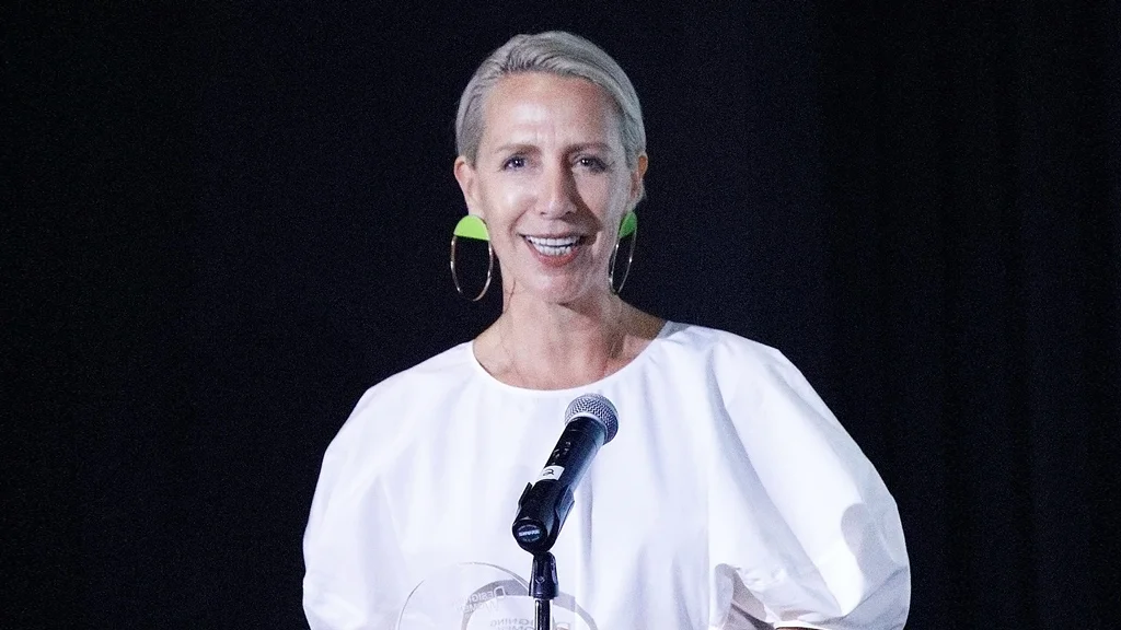 Costume Designer Michele Clapton Receives 'Designing Women' Honor
