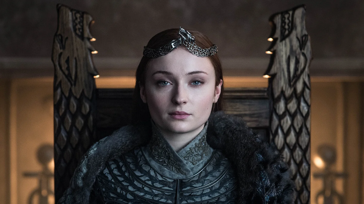 Long May They Reign: GoT Scores Most Emmy Nominations — Making Game of  Thrones