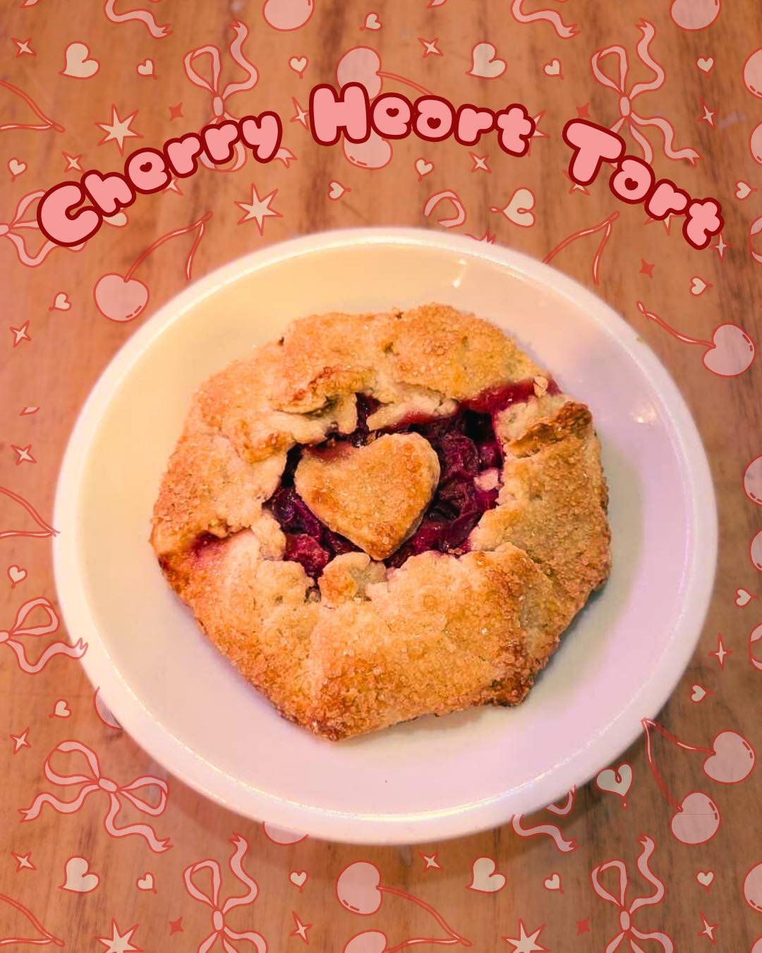 The cutest little tart is waiting for you in our bakery case!! Our cherry heart tart has stolen our hearts away ❤️ She&rsquo;s delicious AND photogenic!!🍒💕

#manitou #manitousprings #coloradosprings #coloradosmallbusiness #reddogcoffee #coffee #lat