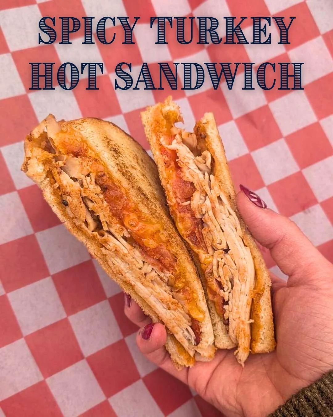 Looking for something to spice up your lunchtime? Our Spicy Turkey Hot Sandwich is the perfect fix! With Boars Head turkey, chipotle mayo, and cheddar cheese, this sandwich will be everything you&rsquo;re looking for!🌶️

#manitou #manitousprings #co