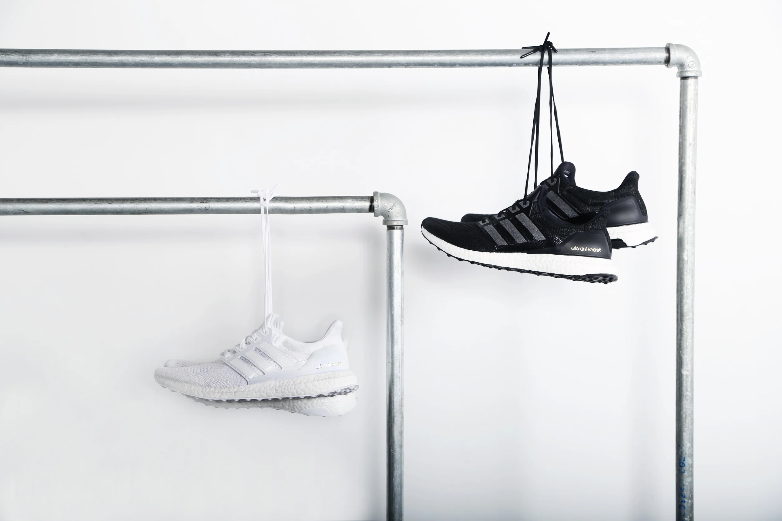Adidas promo for Azalea