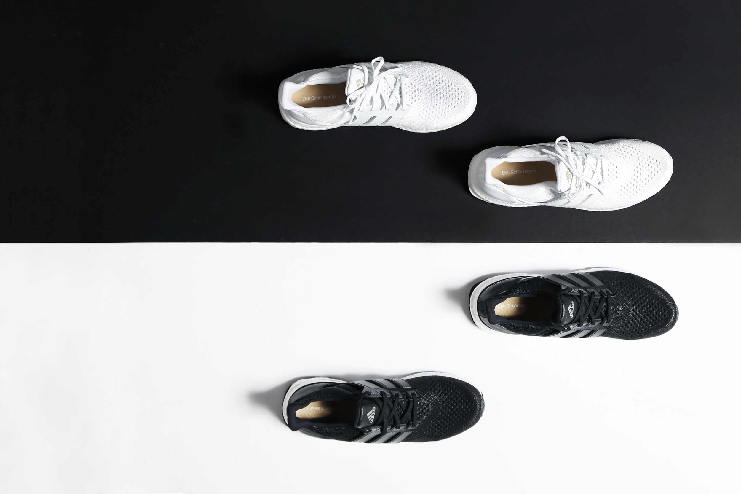 Adidas Promo for Azalea
