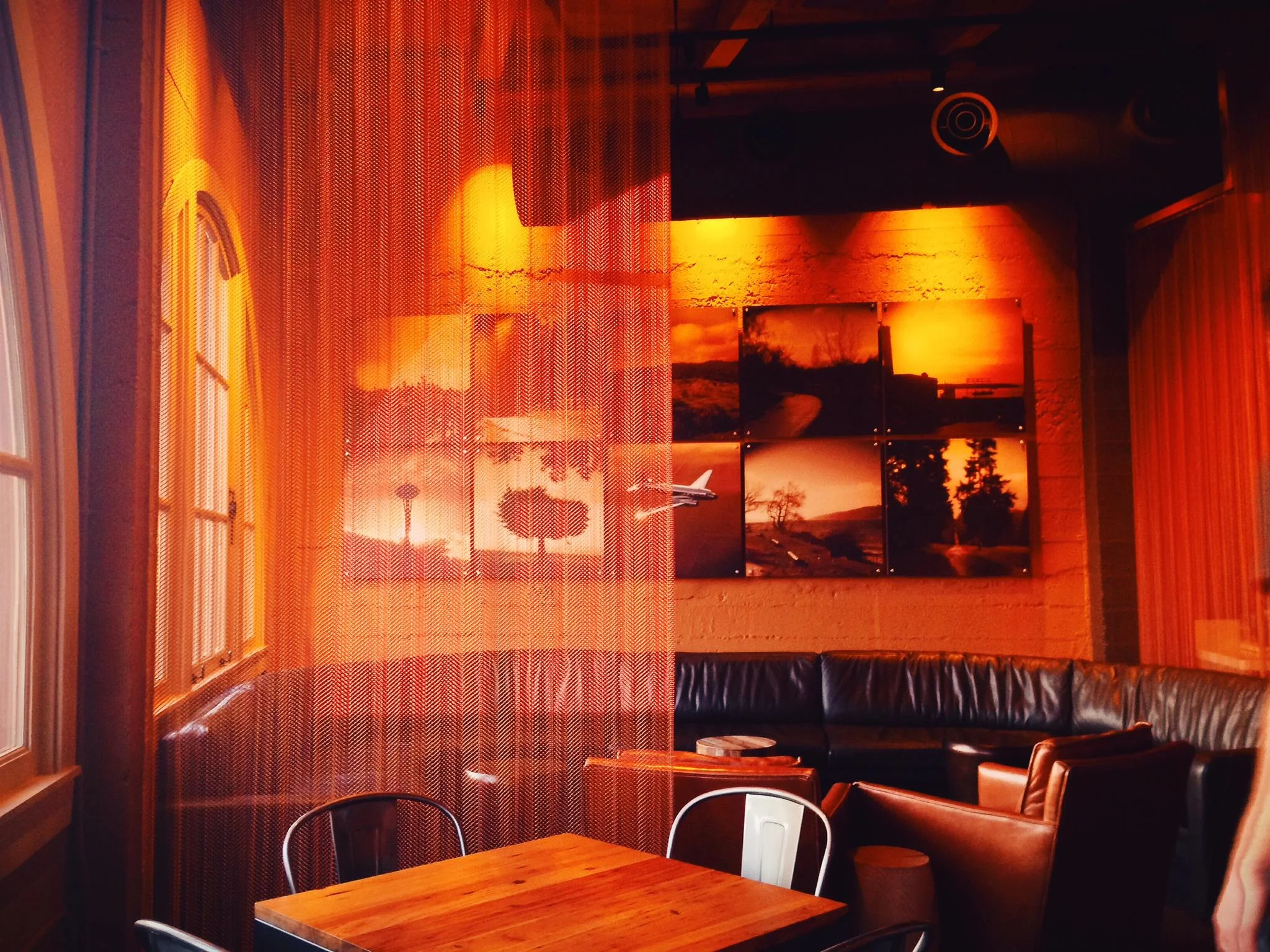 Environmental Wall Graphics