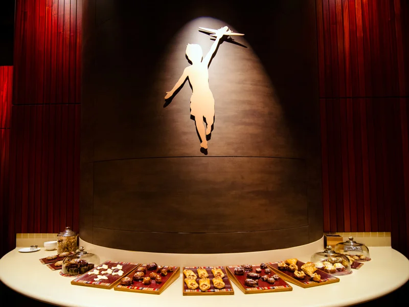 Custom Pastry Boards