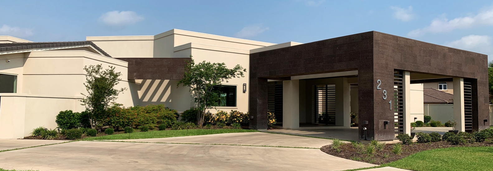 Contemporary Designs Home And Commercial Designs Llc