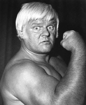 The Crusher vs Dusty Rhodes: My Hometowns most famous match