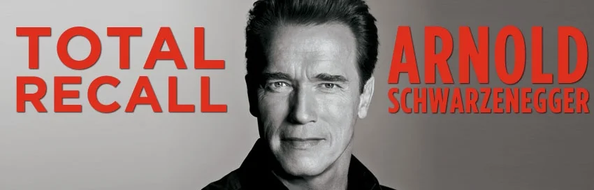 Arnolds Total Recall