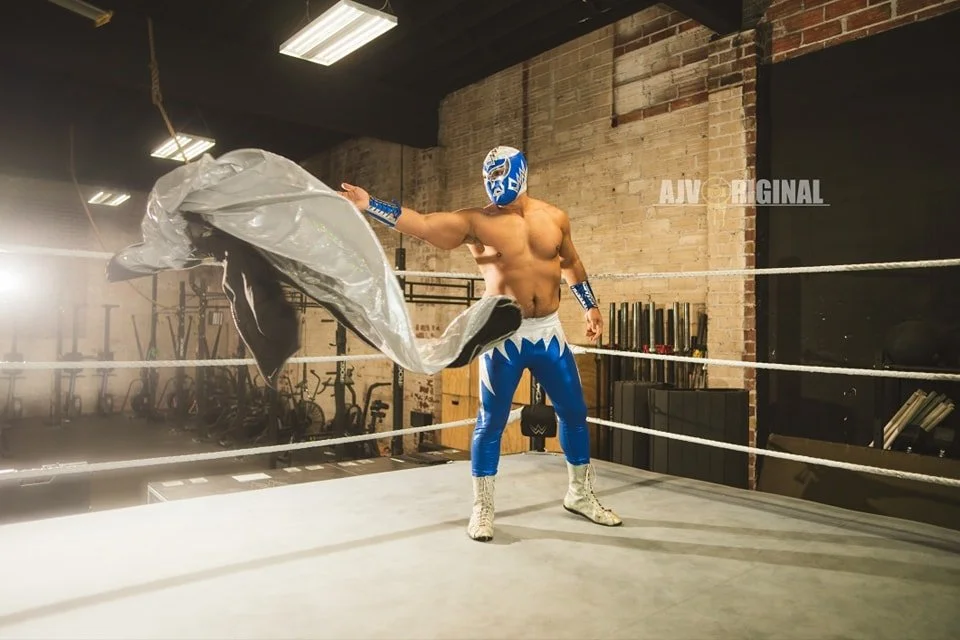 YouTube Interview With Mike at ChitChatGaming