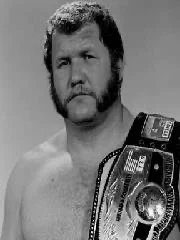 Confidence and Harley Race