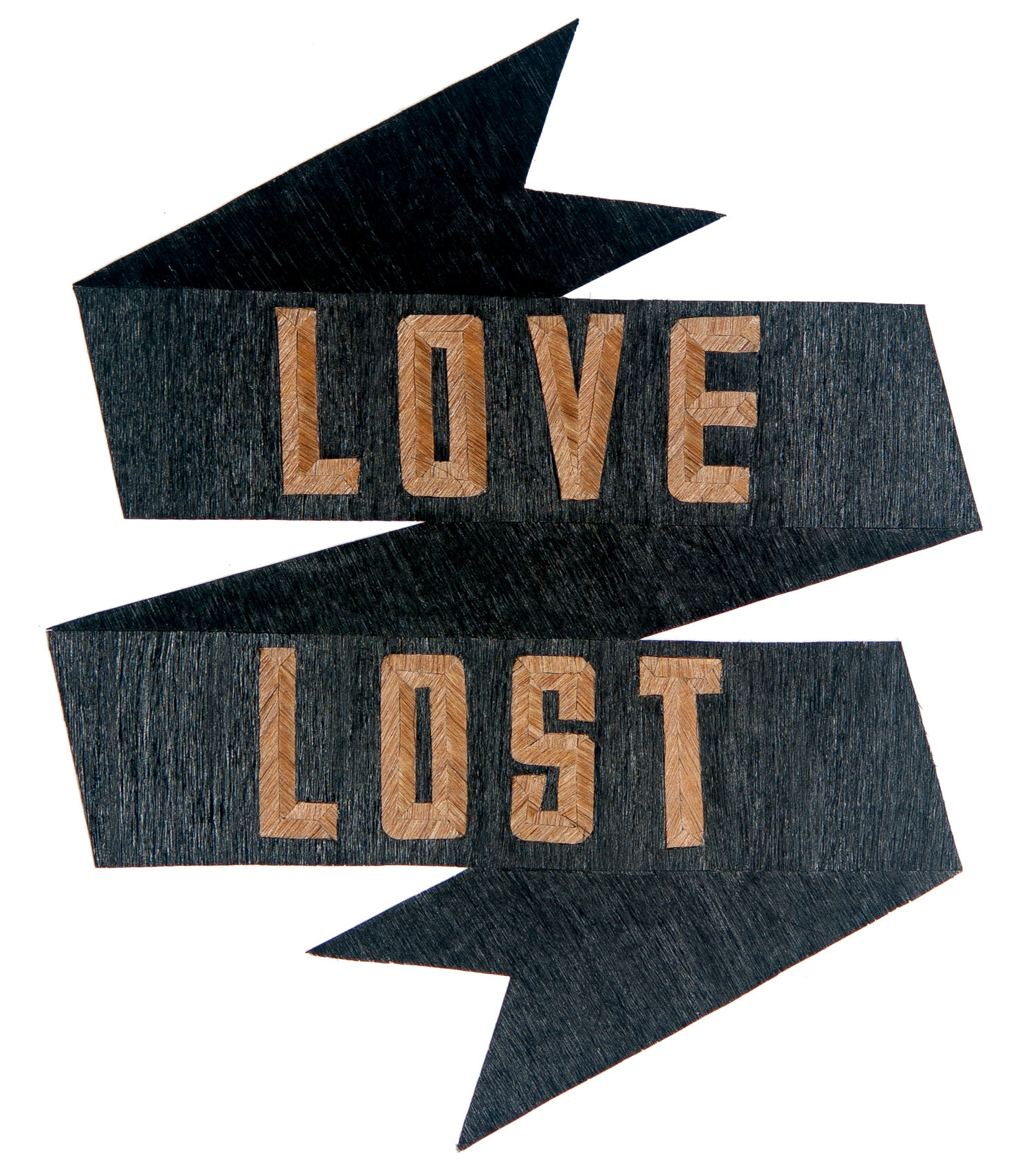 Love Lost