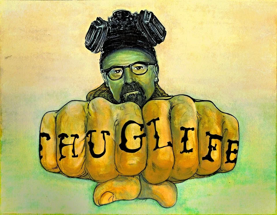Heisenberg