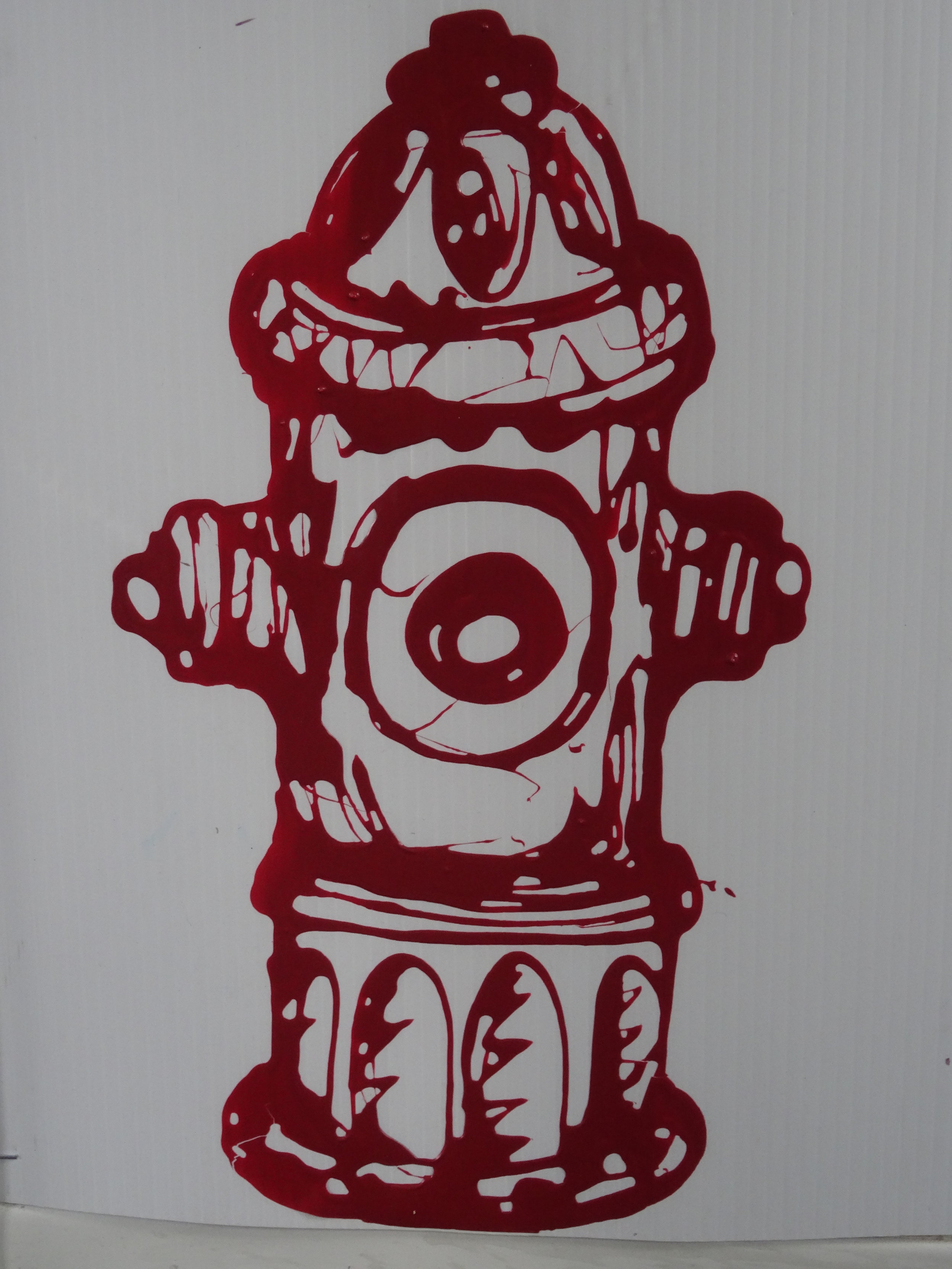 Hydrant