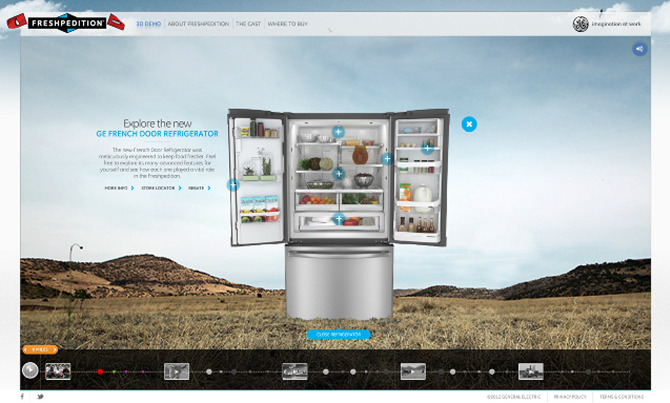 The Refrigerator