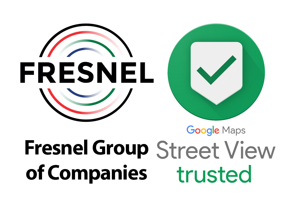 Fresnel Media Sdn Bhd | Google Street View Trusted Agency