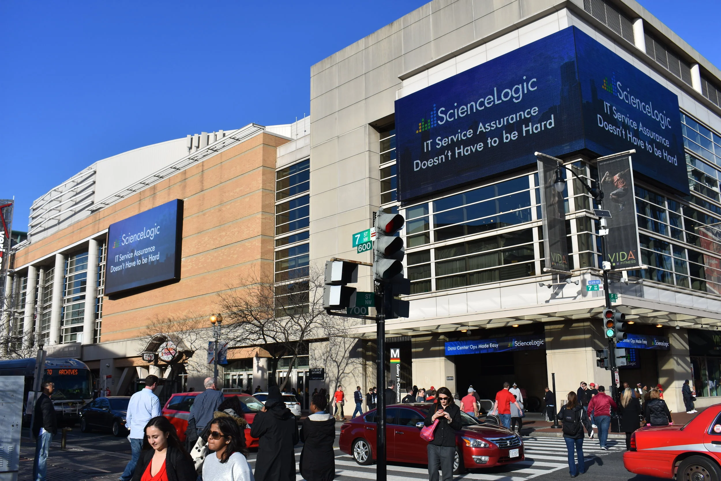 Verizon Center