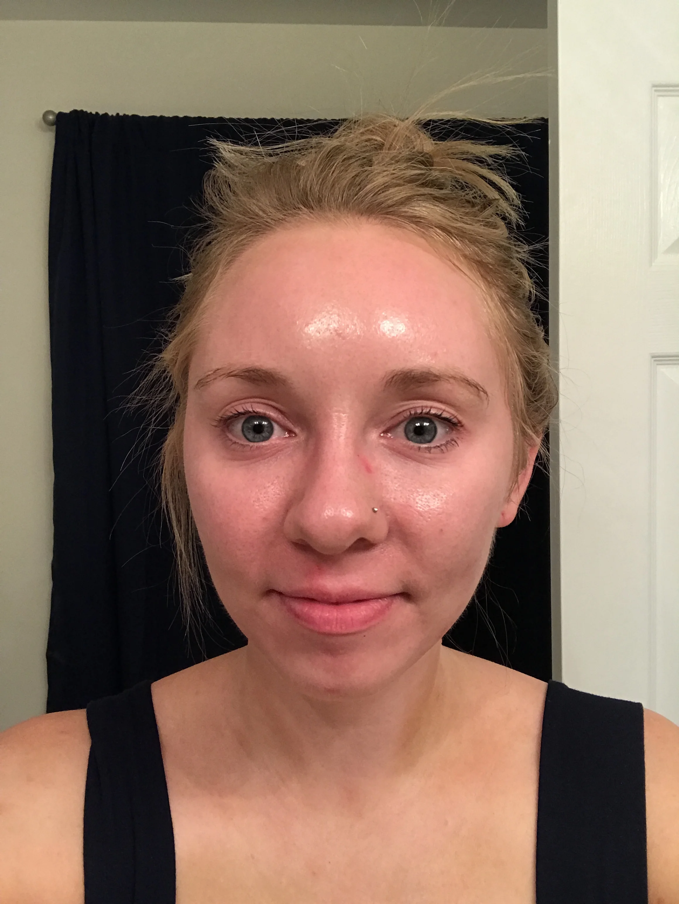 drunk elephant redness