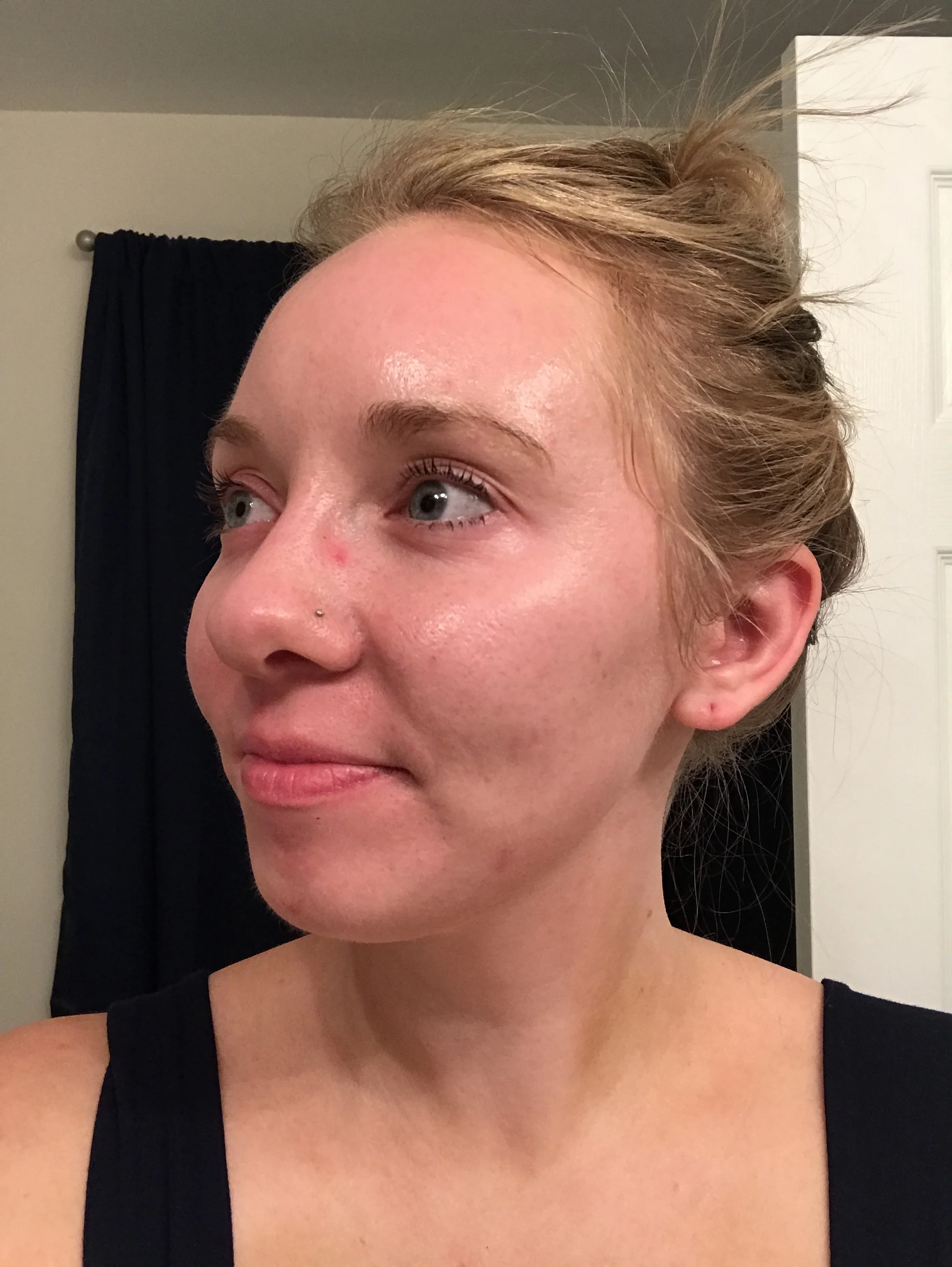 drunk elephant redness