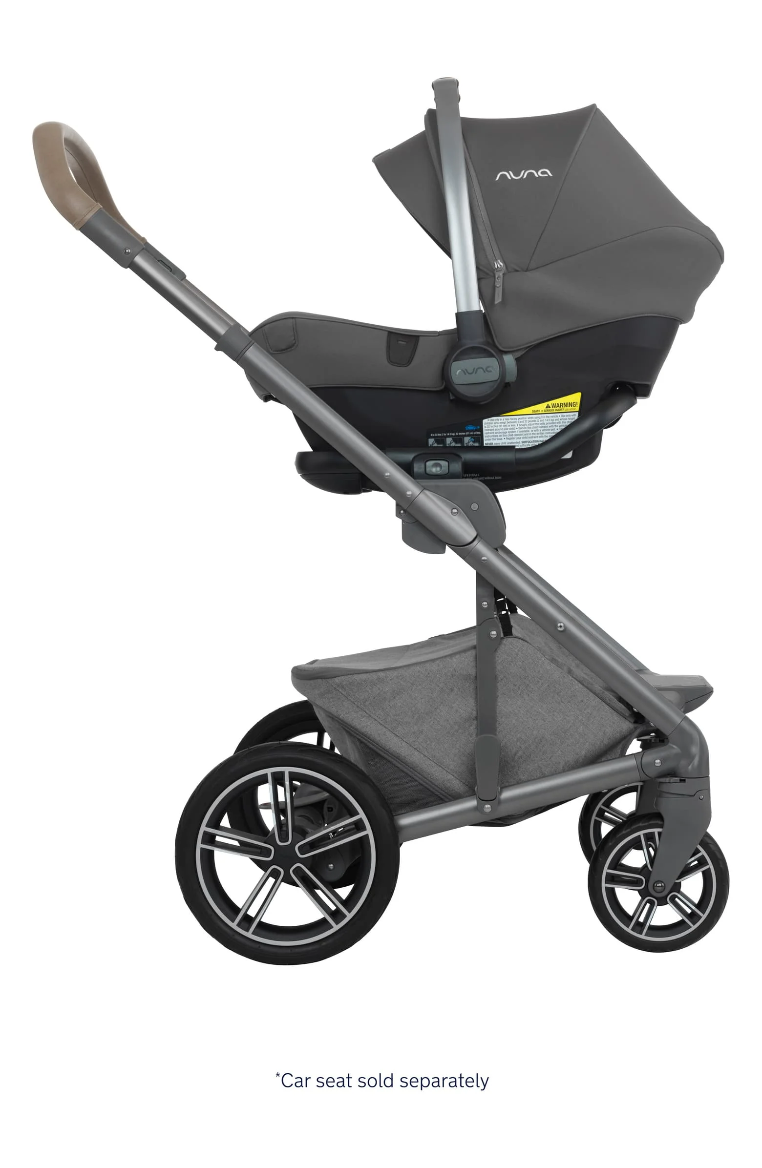 nordstrom nuna mixx 2019