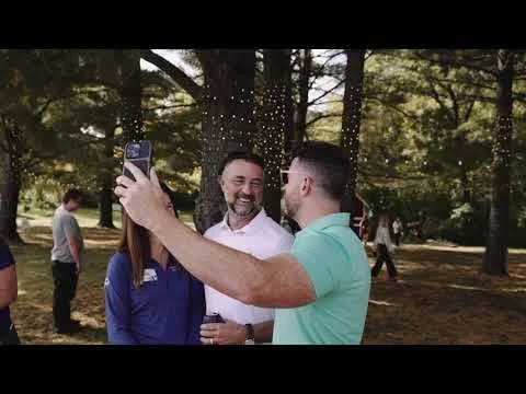 Desrochers at the Orchard