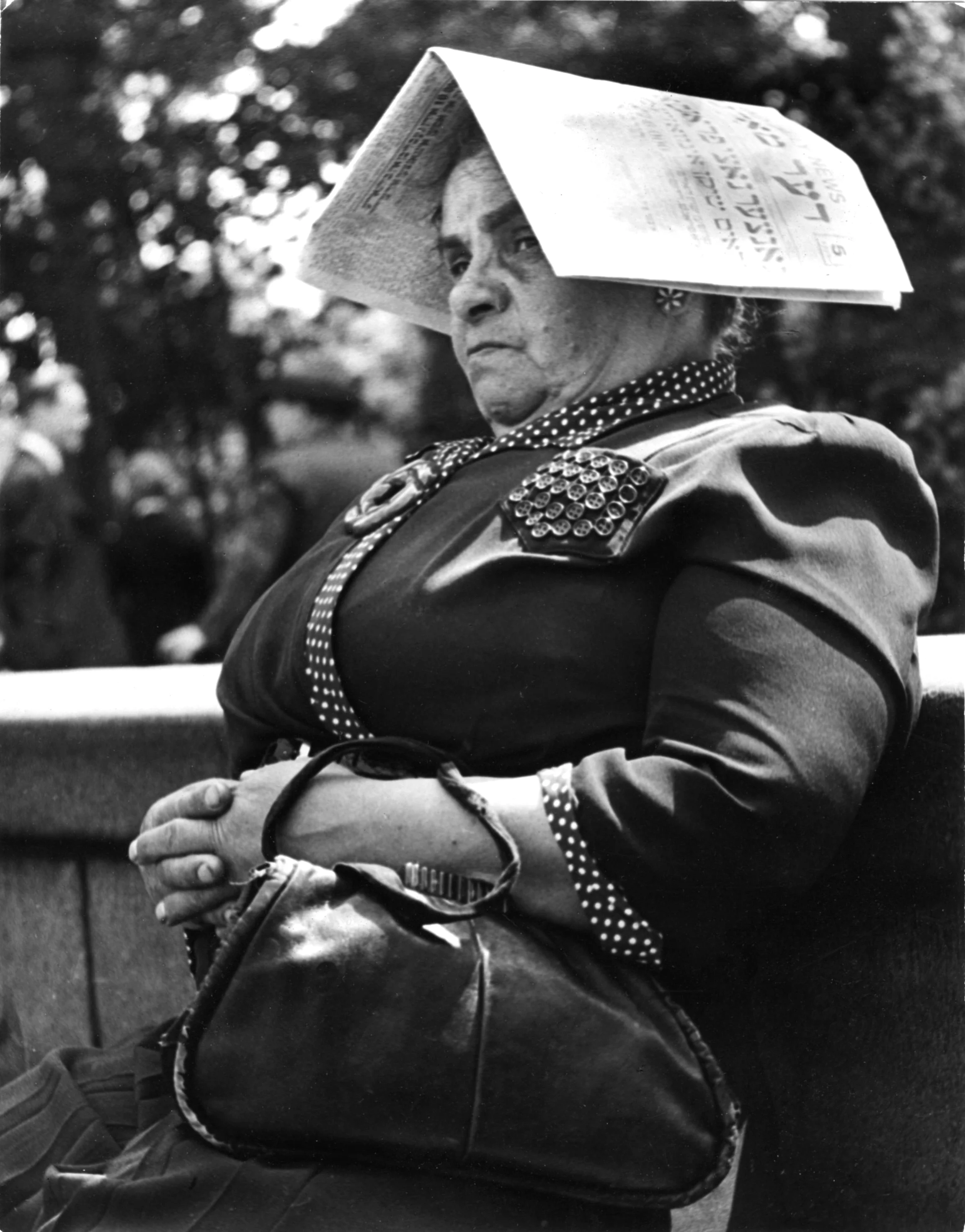 Newspaper Hat .jpg