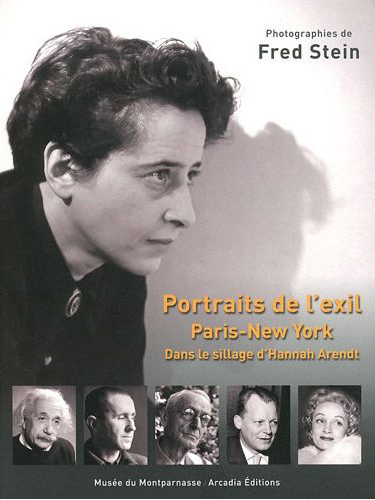 Published by Musée du Montparnasse/Arcadia Éditions (2011) Find it on Amazon.fr