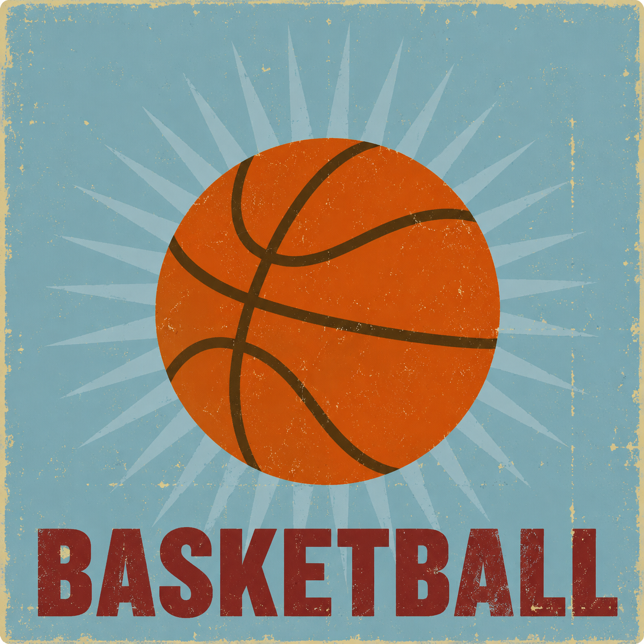 Basketball Wallet Gifts