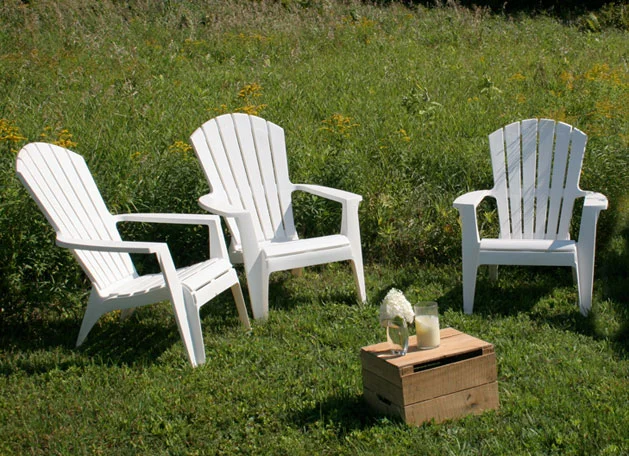 Adirondack Chairs