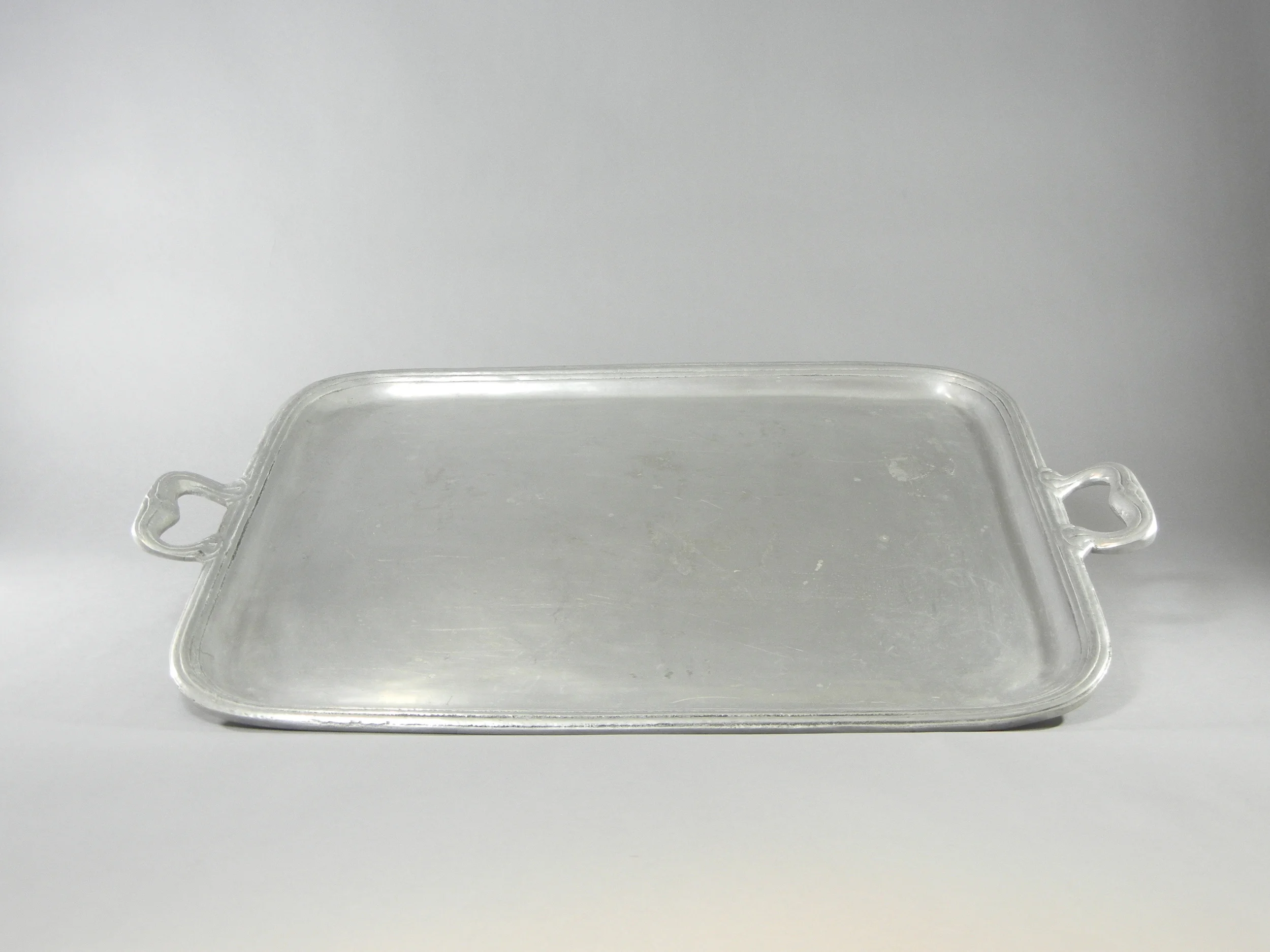 Cast Aluminum Tray with Handles.JPG