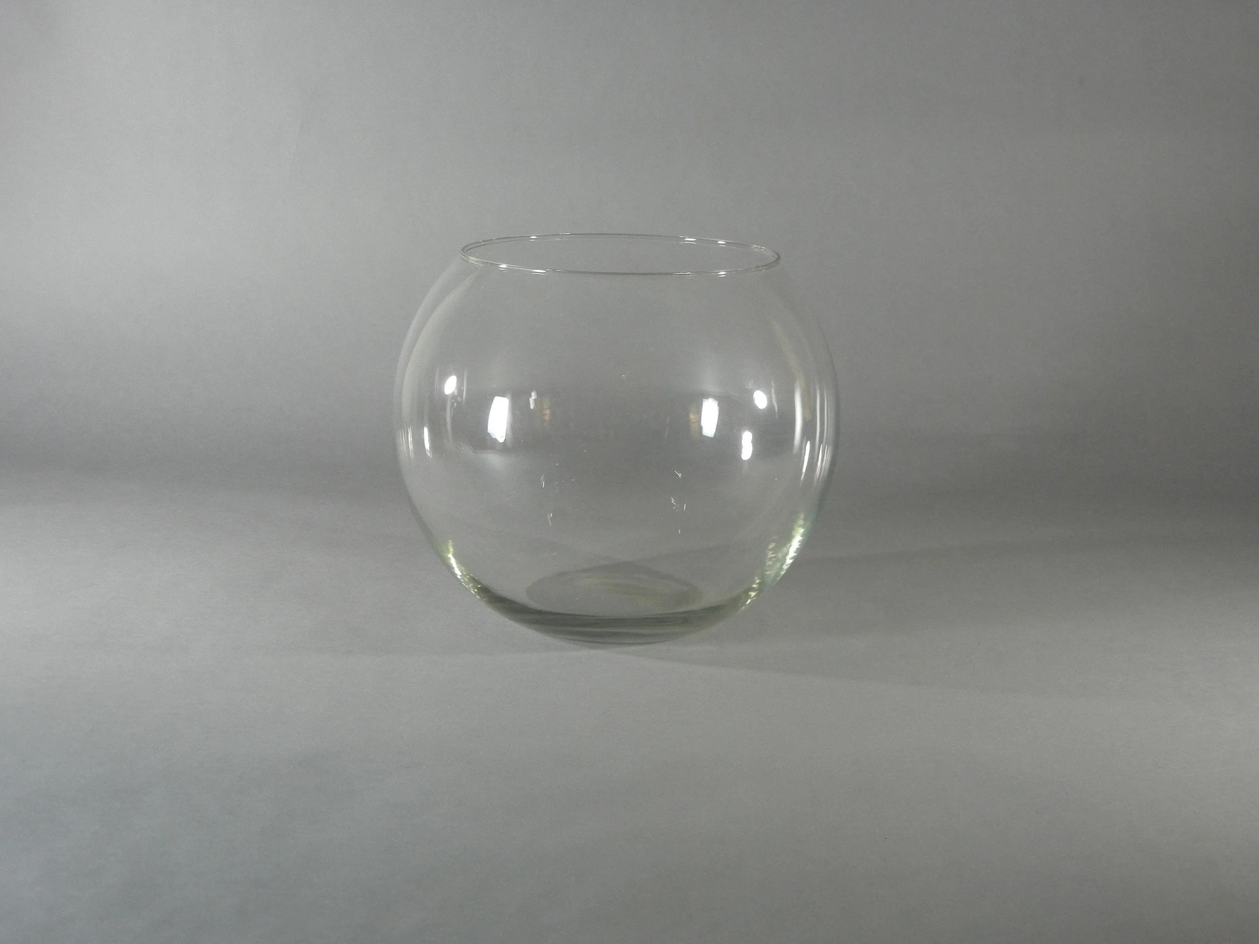 Glass Bubble Bowl.JPG