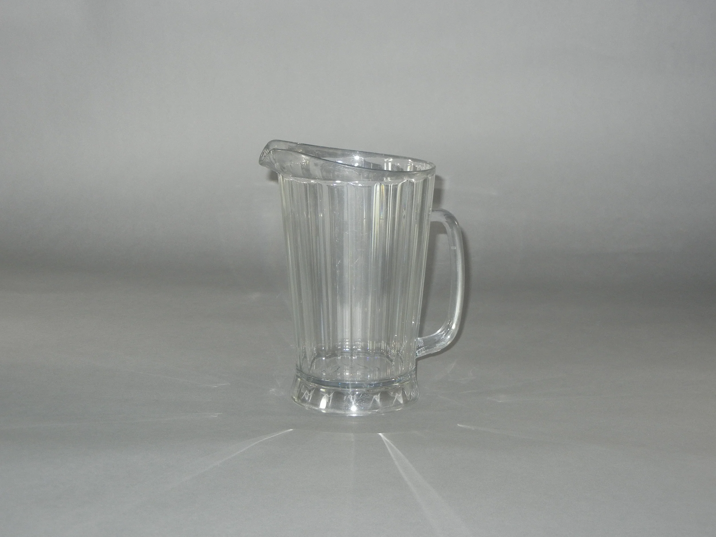 Glass Pitcher - 60 ounce.JPG