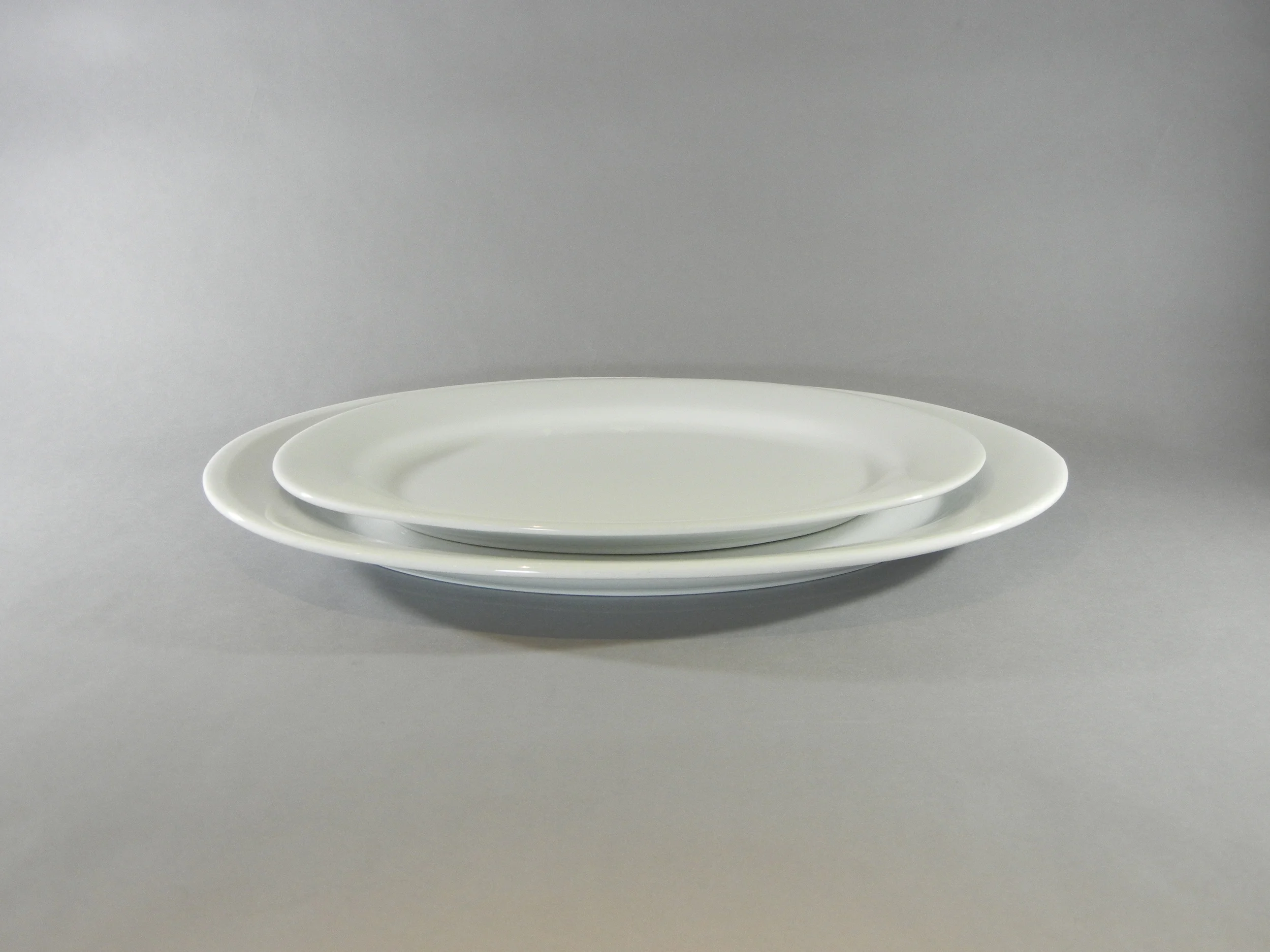 Porcelain Oval Platters.JPG