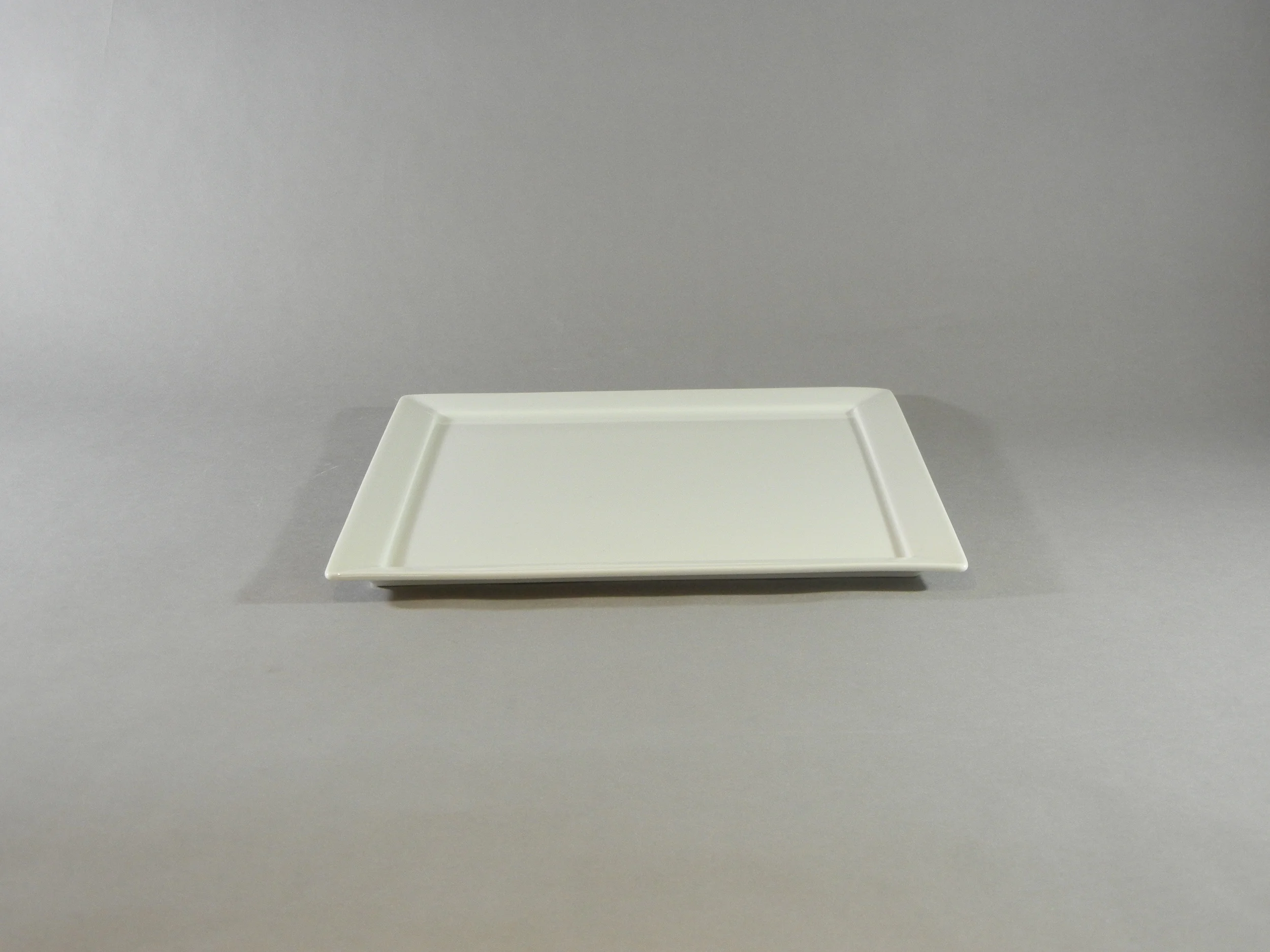 Porcelain Square Platter - 12 inch.JPG