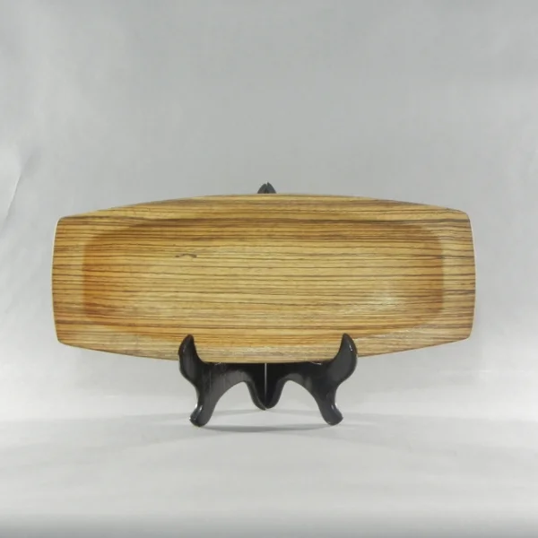 Zebra Tray - B (6.5"x16")