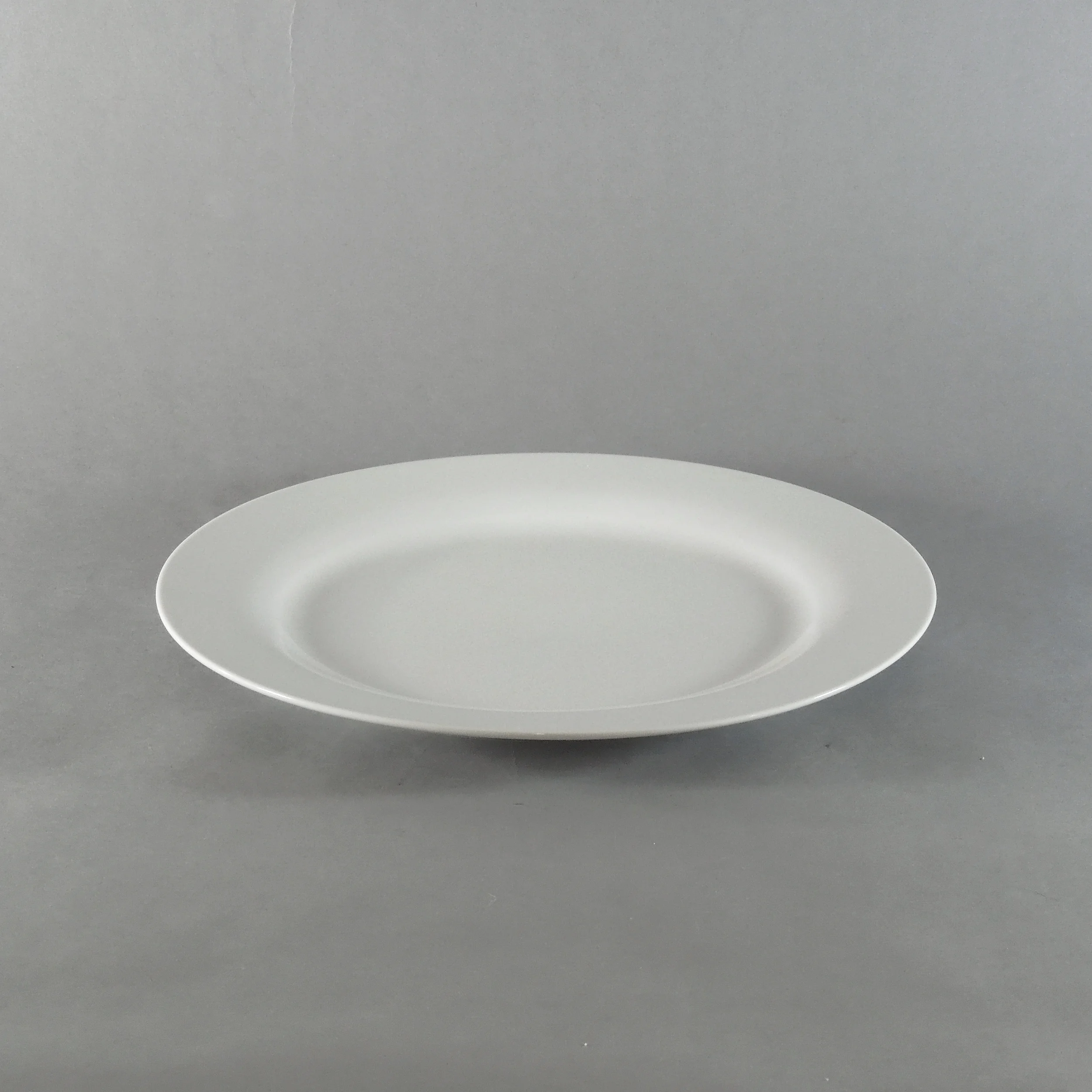 Porcelain Platter - Z(12")