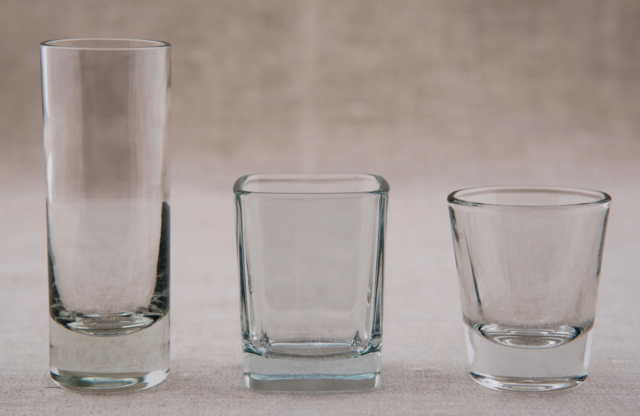 Shot Glasses