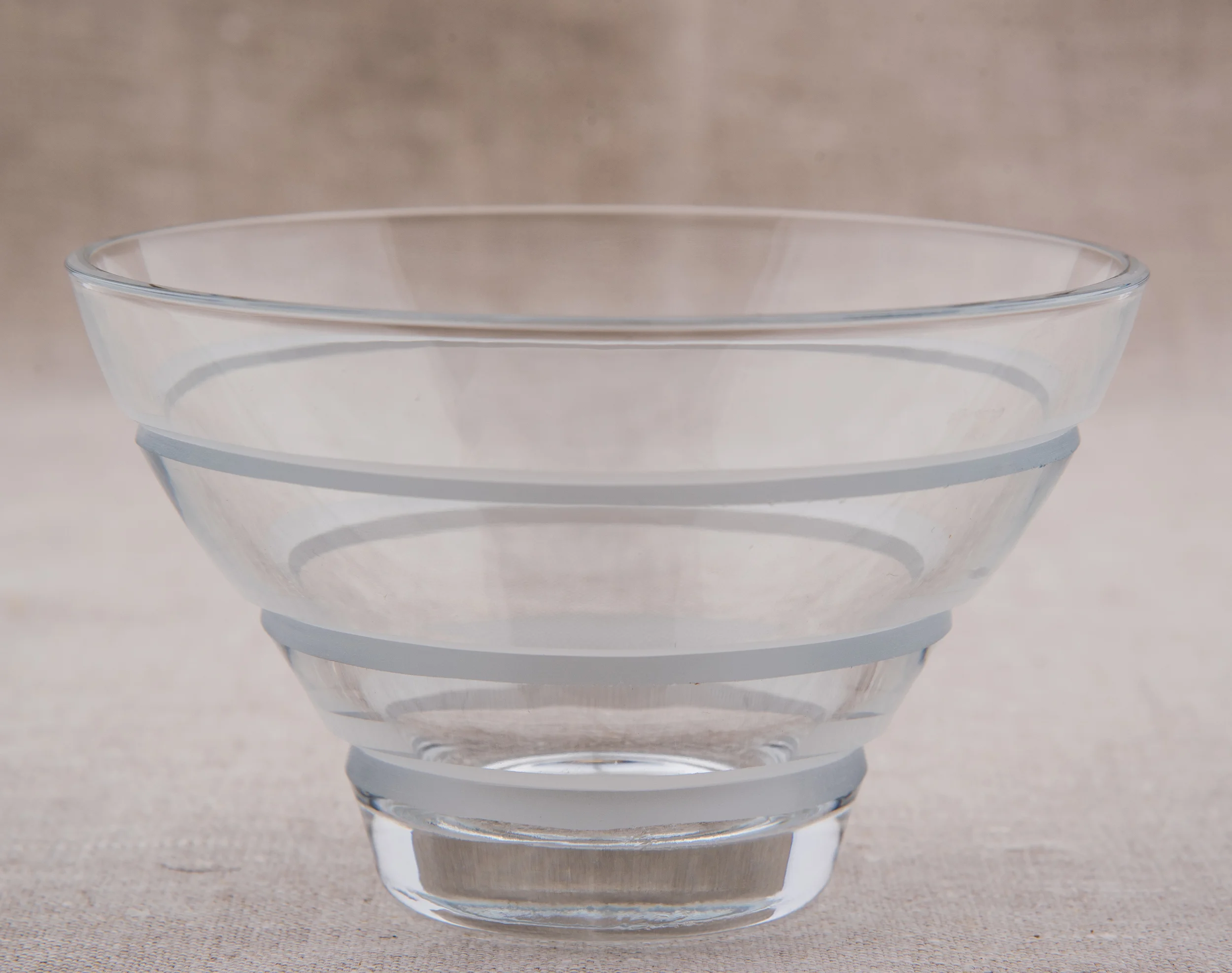 Cirque Glass Bowl (12 oz)