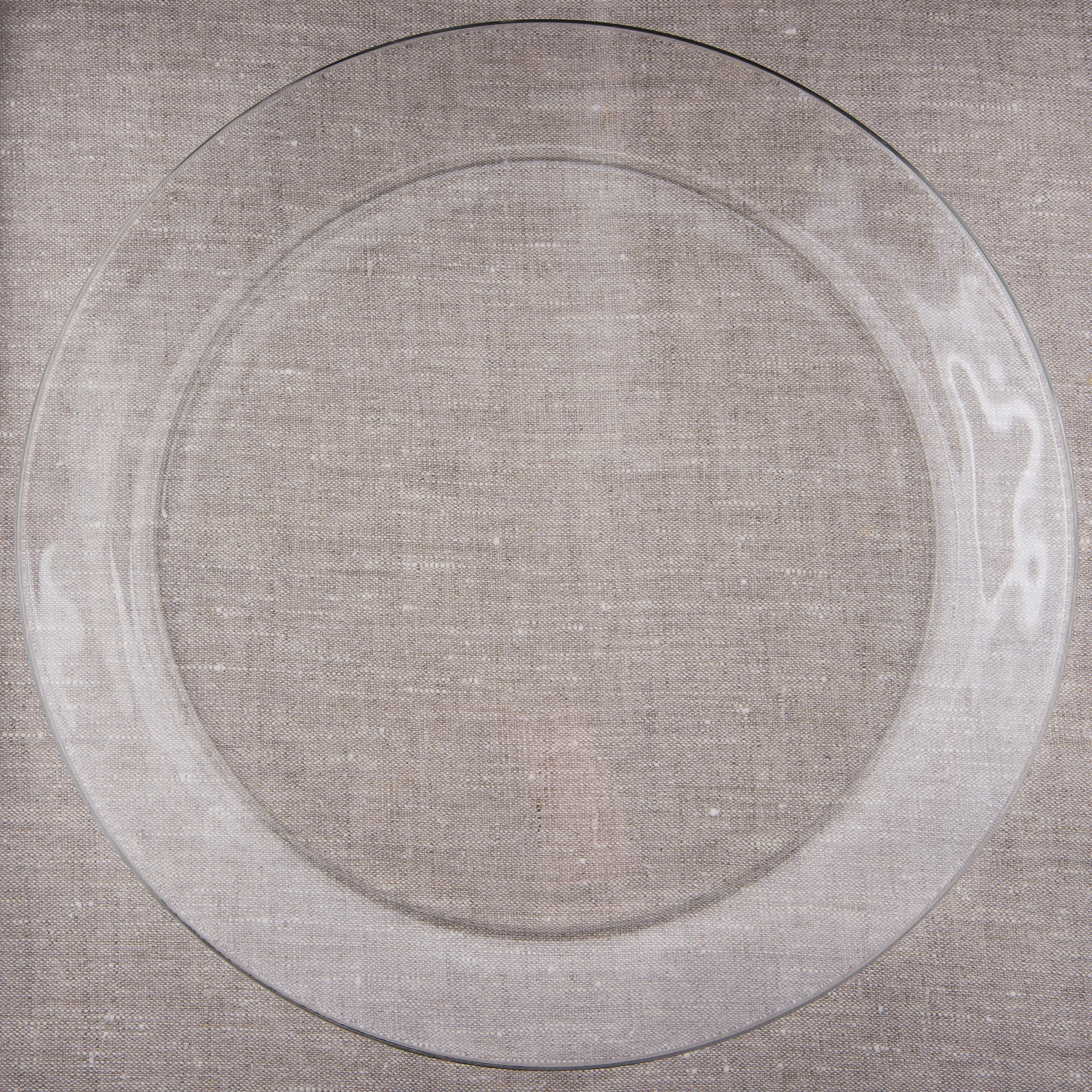 Round Platter (13")