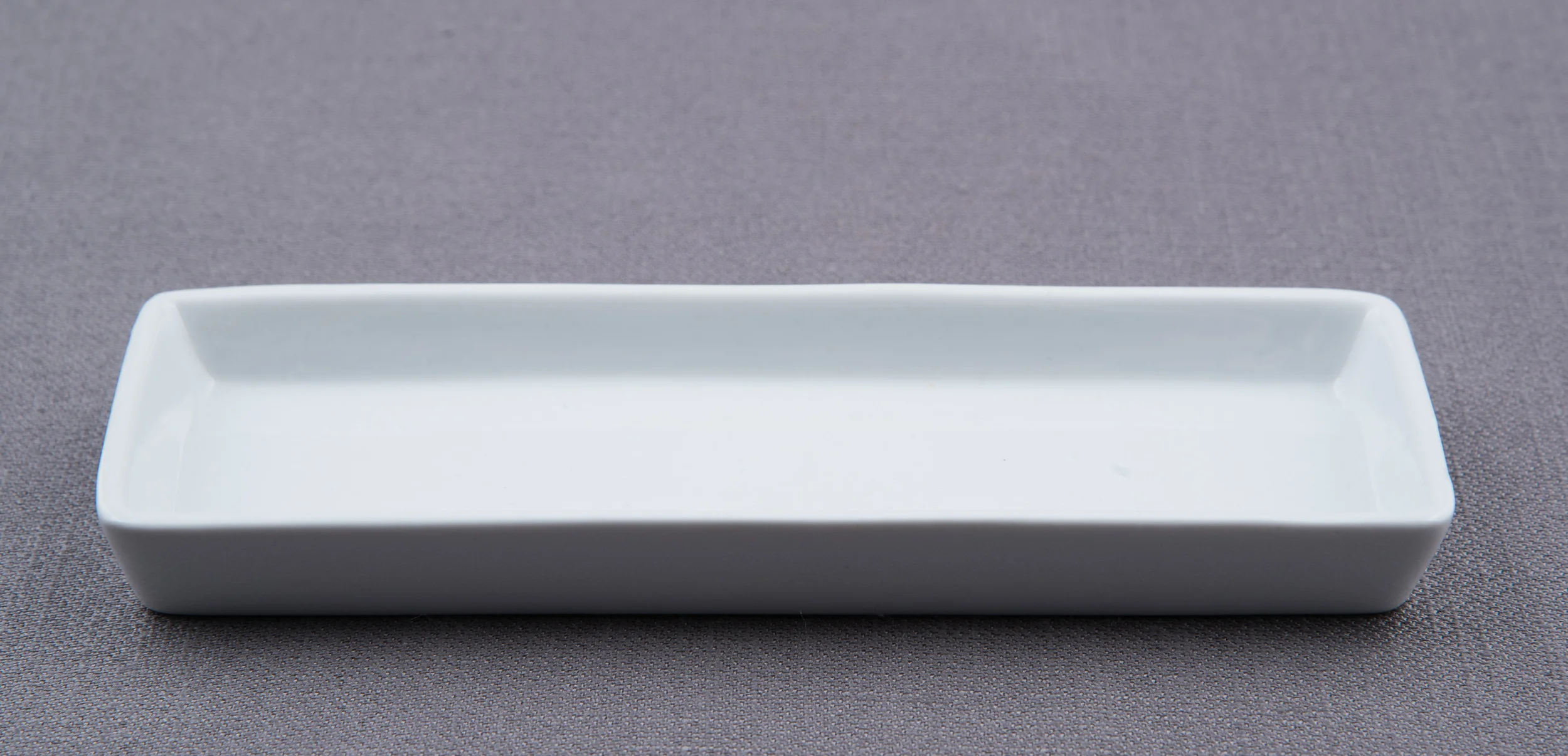 Rectangular Tray (8"x2.25")