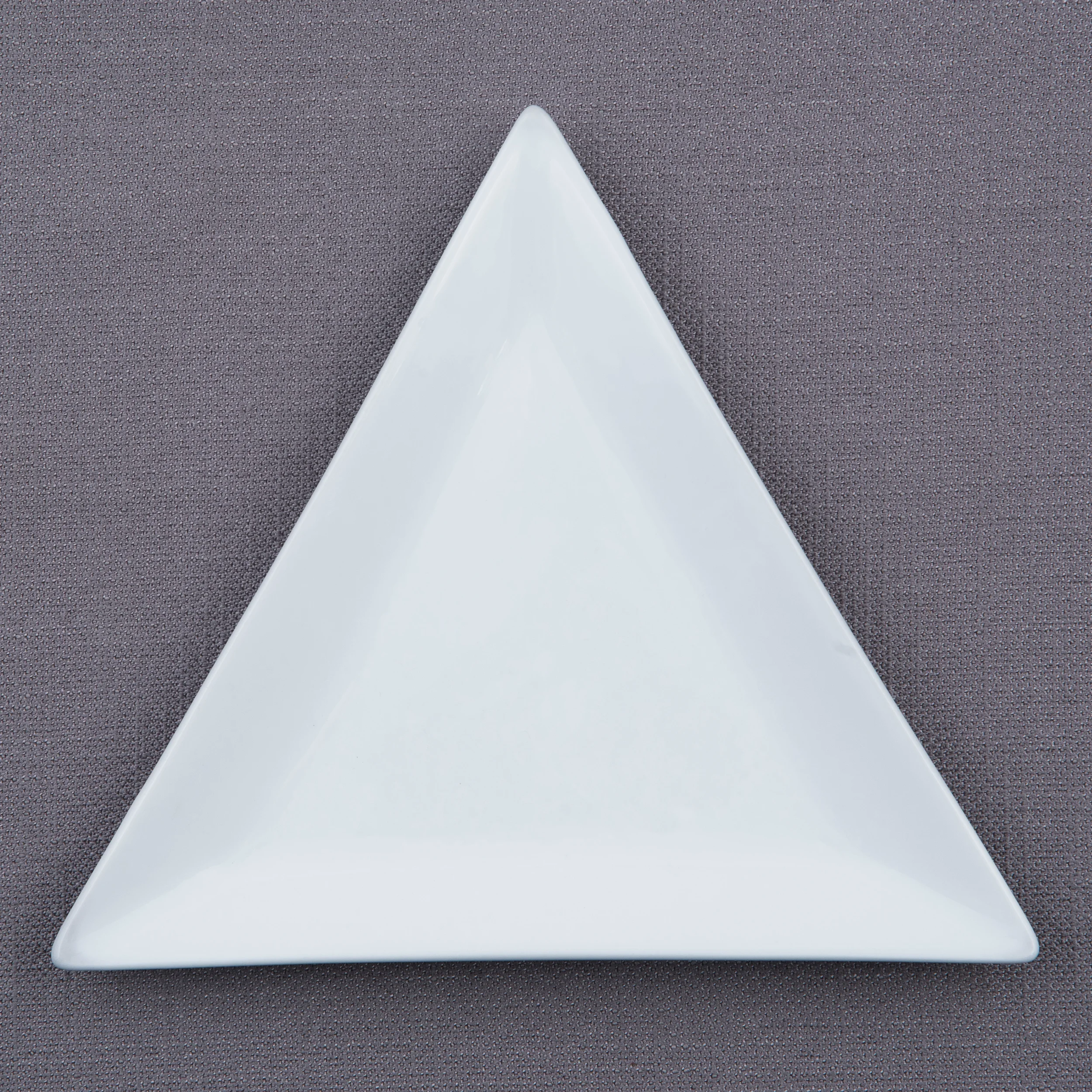 Triangular Platter (8")