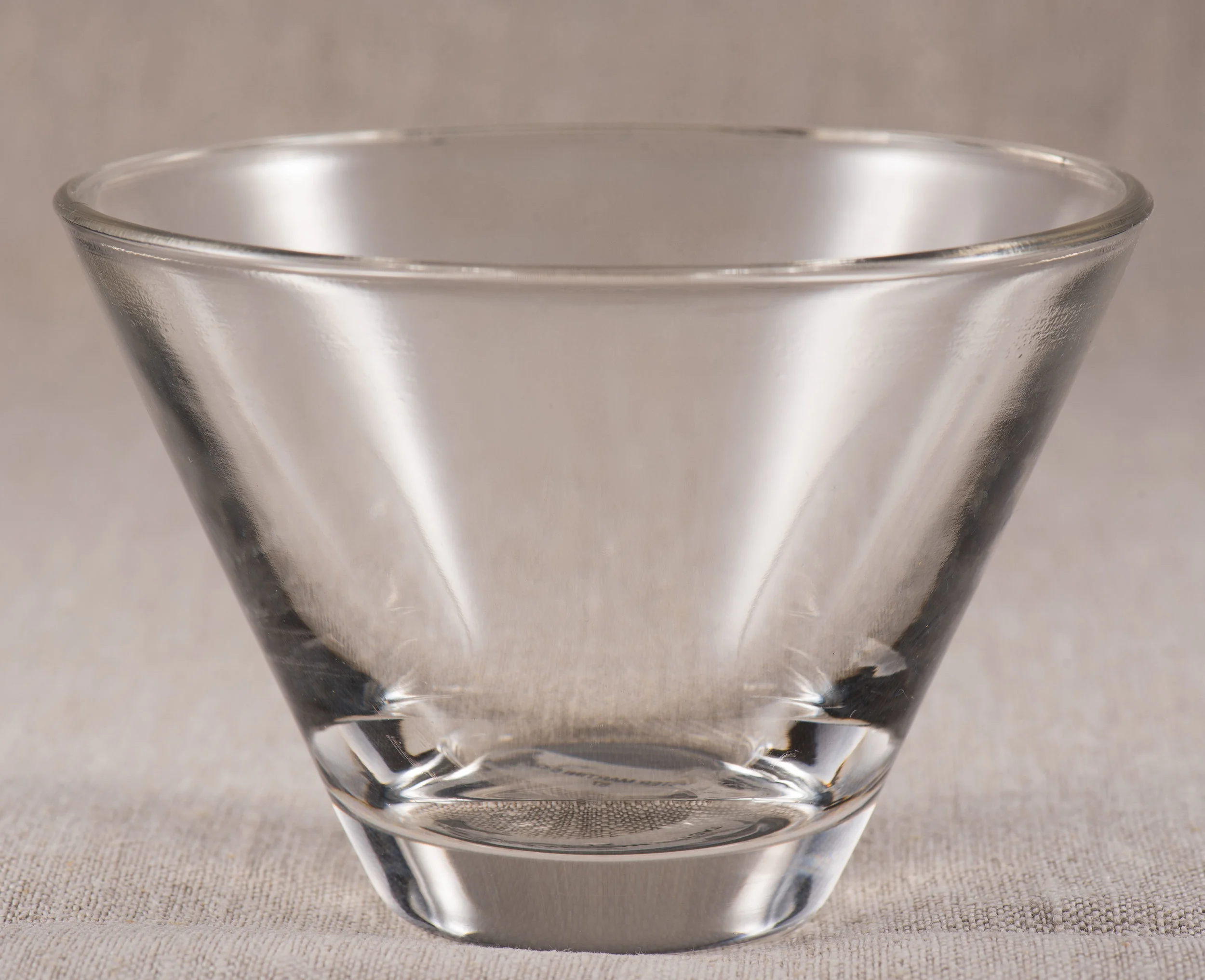 Taster Martini (6 oz)