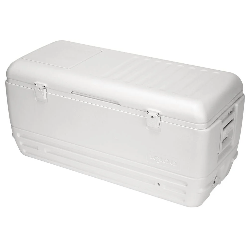   Igloo Cooler  (90 Qt, 150 Qt) 