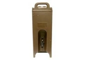   Insulated Beverage Dispenser  (5 gal) 