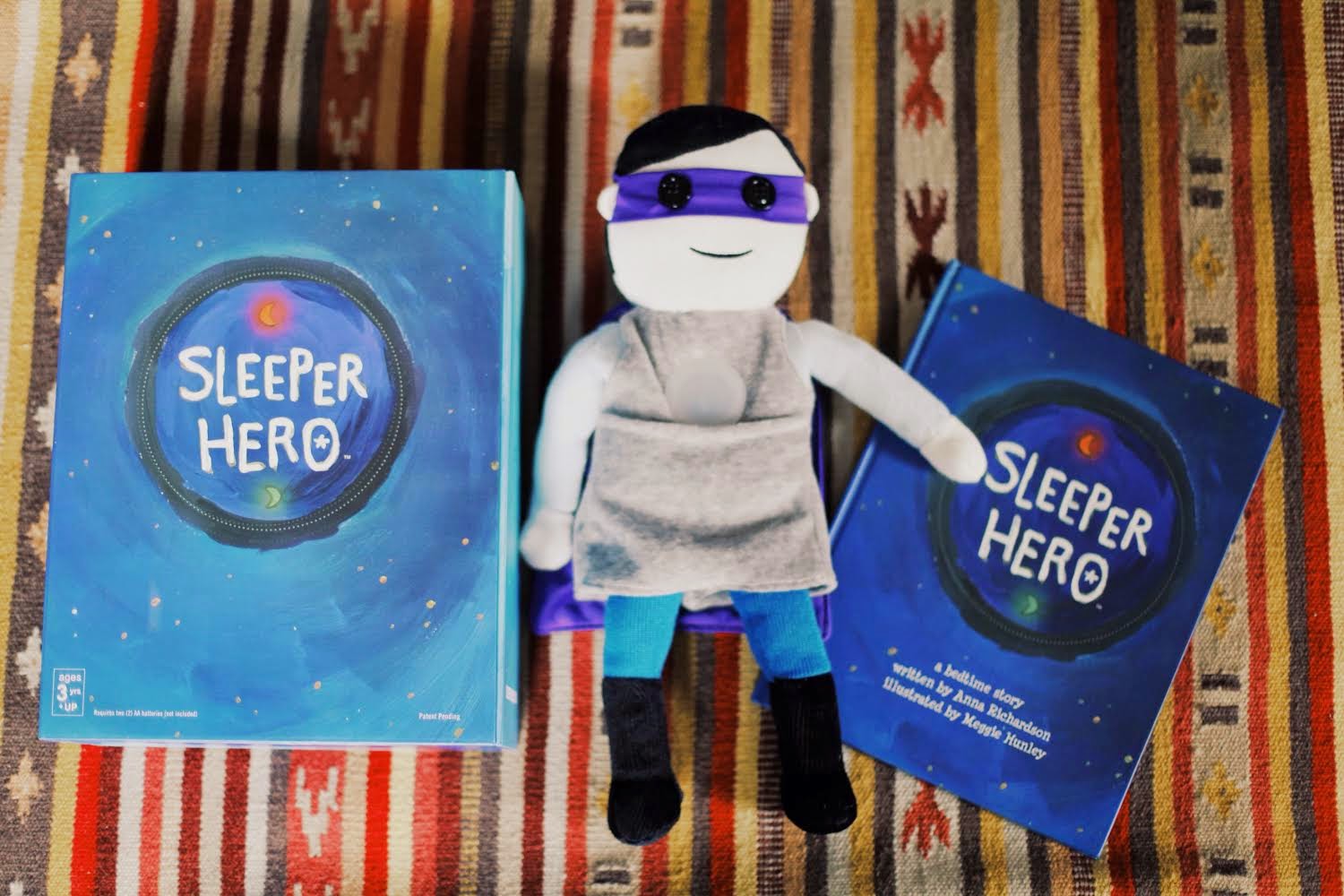 Photo Credit: Little One Love