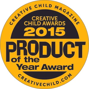 2015 Creative Child Awards