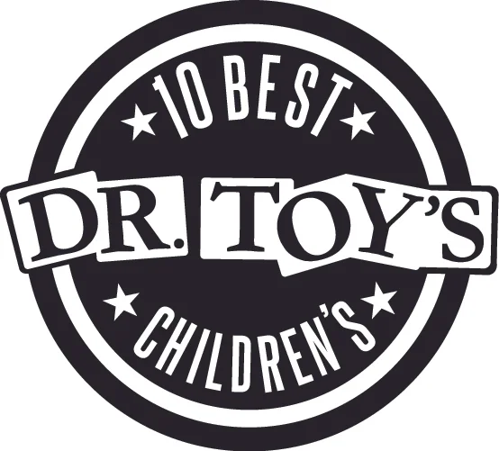 Dr Toy's Top 10 Children's Toy Award