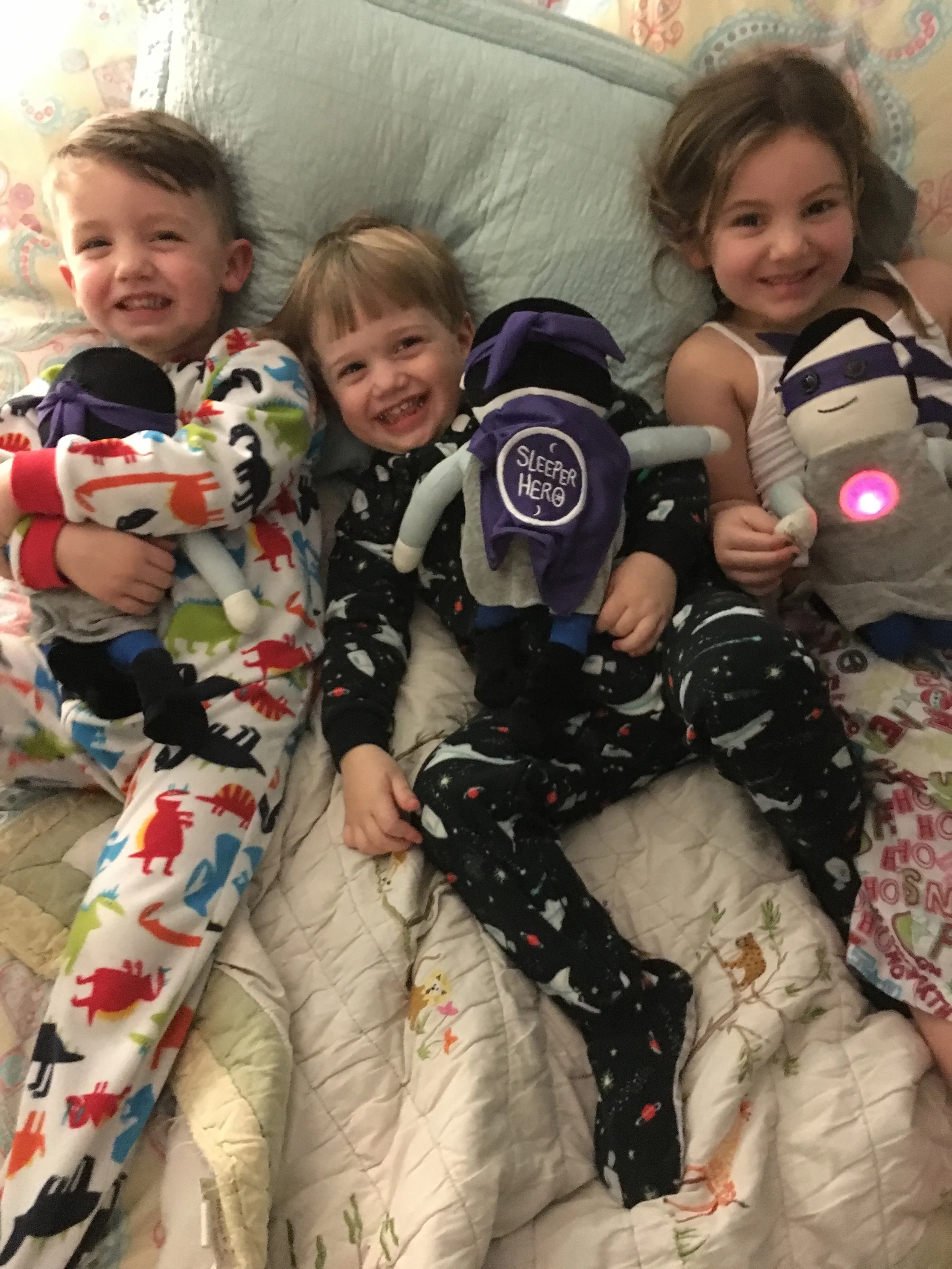 Sleep Awareness Week (March 6-13)