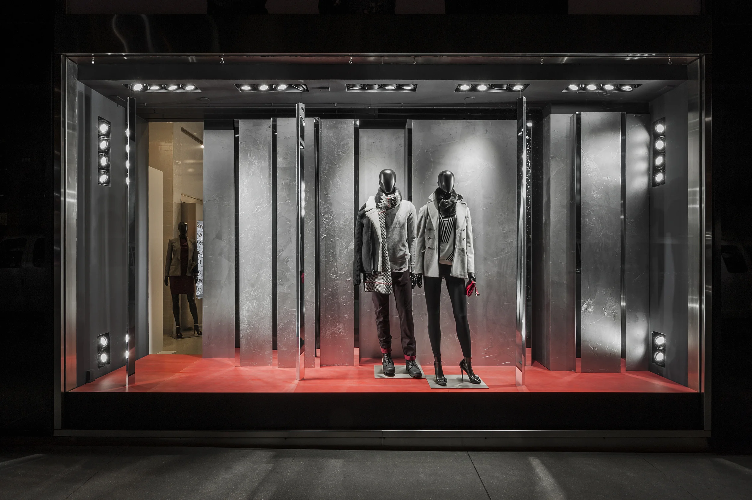  A/X Armani Exchange 