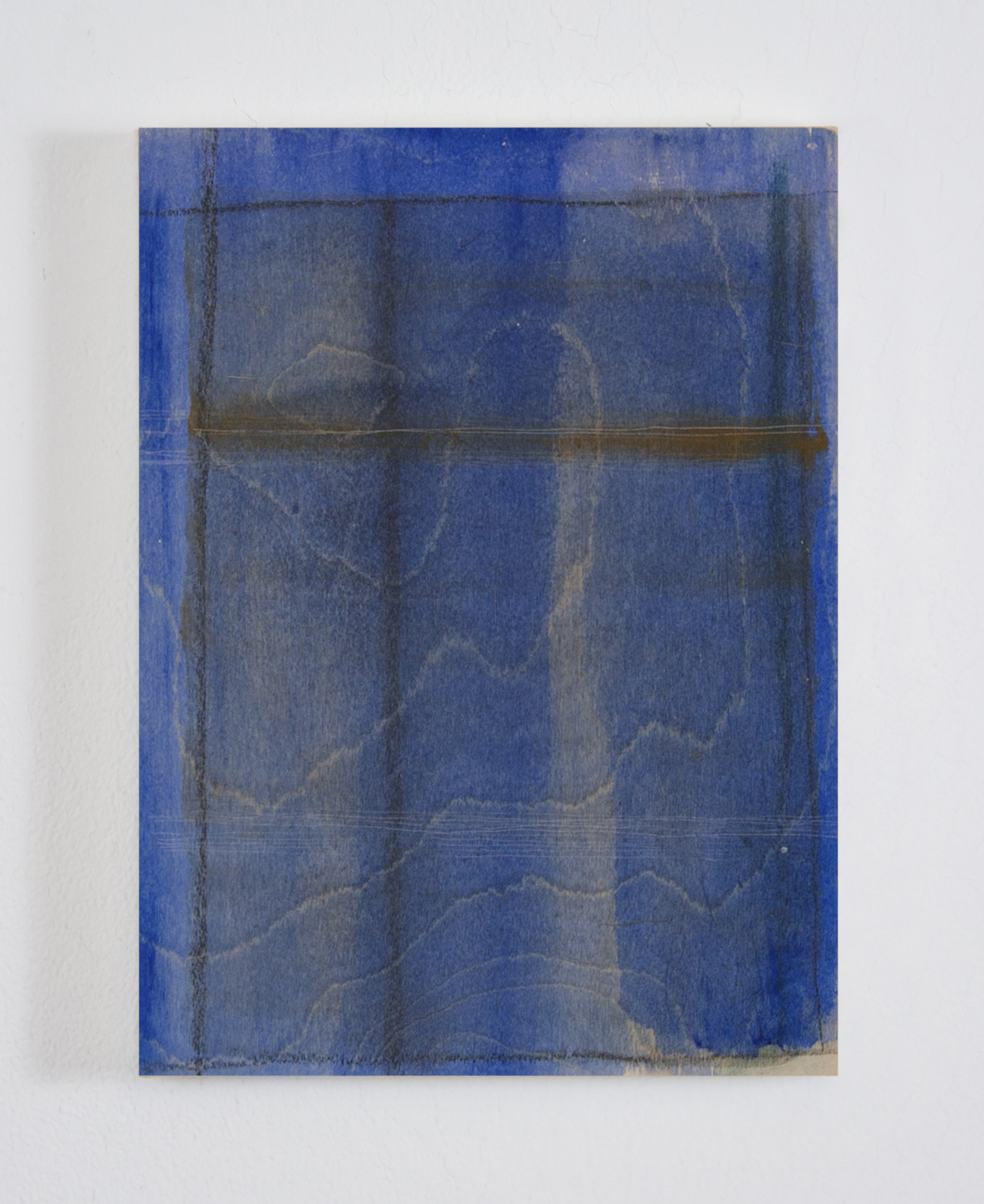 Untitled(Blue)